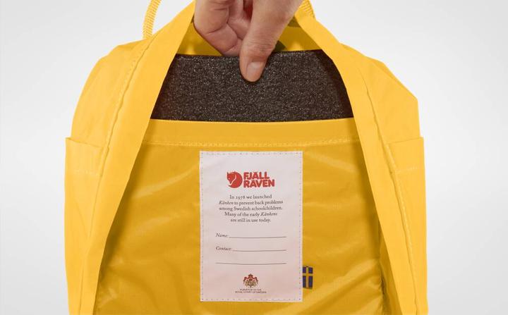 Image du produit Fjällräven Kånken Mini (7 l)