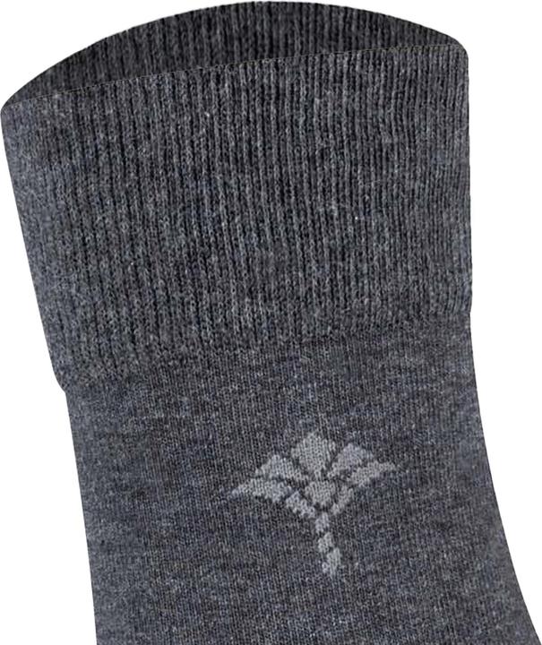 Actual product image Joop! Women for your daily glam cotton Socks 6p (pack of 6, 39 - 42)