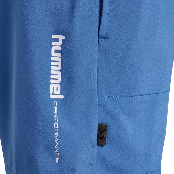 Actual product image hummel Hmljr Pulse Workout Shorts (134)