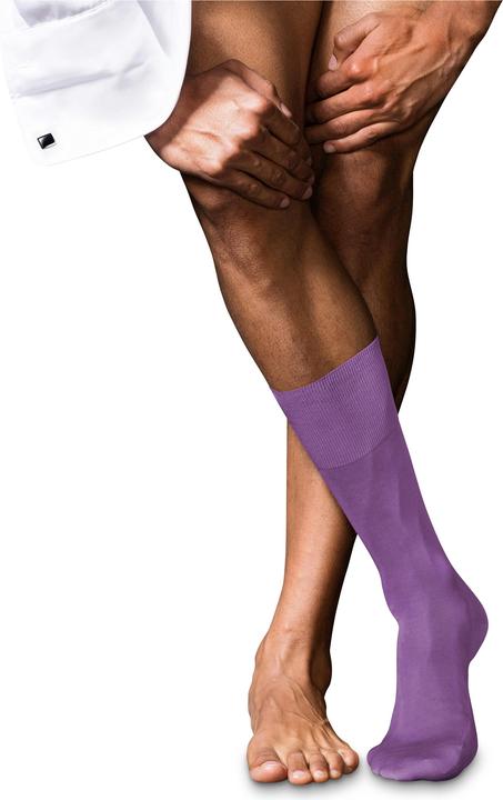 Image du produit Falke No. 9 Pure Fil d'Écosse Chaussettes pour hommes (41 - 42)