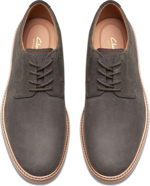 Produktbild Clarks Schnürschuh INDIA (42)
