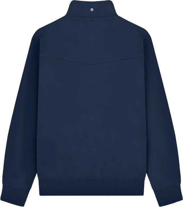 Actual product image Lambretta Mens Shower Resistant Harrington Jacket (3XL)