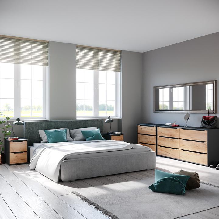 Actual product image Vicco Ruben (48 x 40 x 53.5 cm)