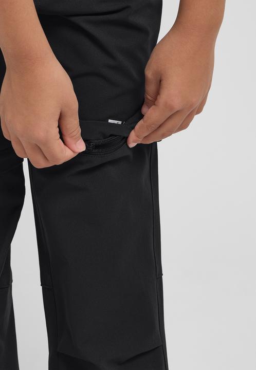 Produktbild Jack Wolfskin Active Zip Off Pants K (116)