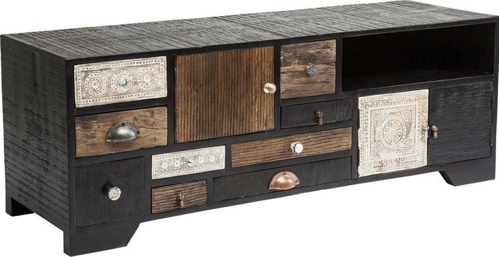 Immagine prodotto Kare Design Finca (125 x 40 x 45 cm)
