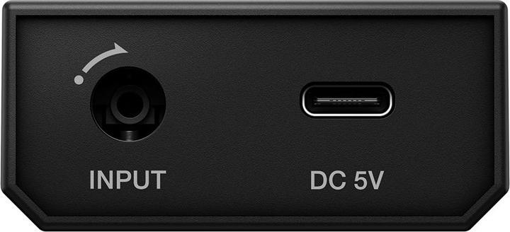 Actual product image AlphaTheta HP-TX01