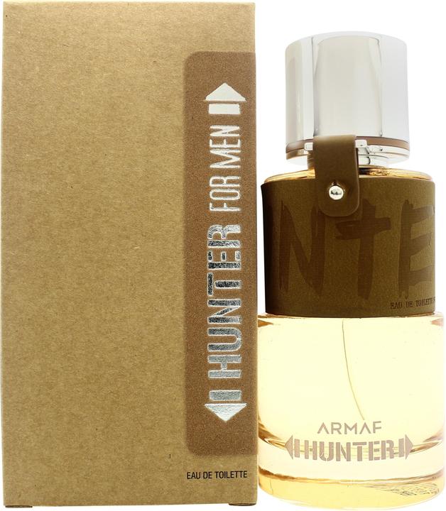 Produktbild Armaf Hunter (Eau de Toilette, 100 ml)