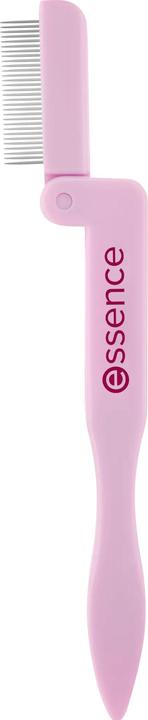 Produktbild essence Applikator Eyelash Comb (01 Define & shine)