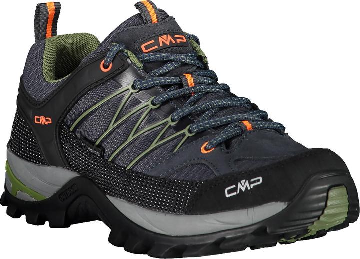 Actual product image CMP Campagnolo Rigel WP (47)