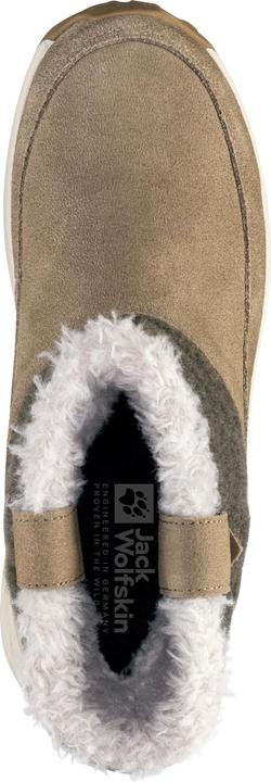 Actual product image Jack Wolfskin Queenstown Texapore Boot W (41)