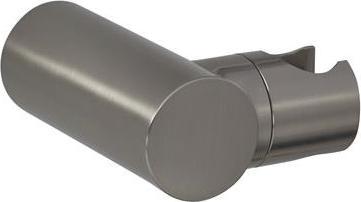 Produktbild Csdk SL BLUE LABEL Handbrausehalter für Wandmontage - gebürstetes Nickel