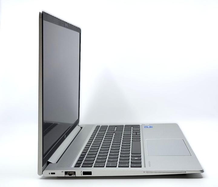 Image du produit Gisler Systems ProBook 650 G8 (16 Go, 15.60", 512 Go, CH, B / Très bon)