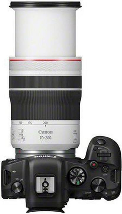 Immagine prodotto Canon RF 70-200mm f/4L IS USM (Canon RF, Full-frame)
