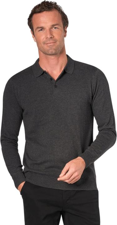 Image du produit Brook Taverner - Polo CASPER - Homme (S)