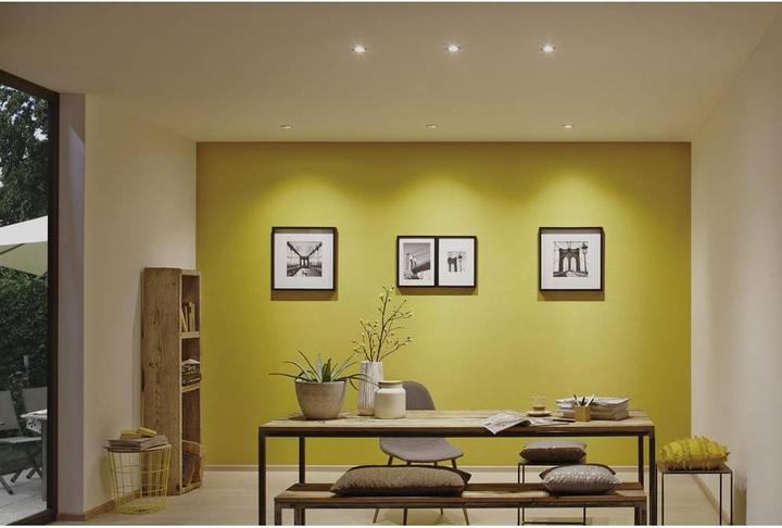 Actual product image Paulmann Recessed light Choose Set