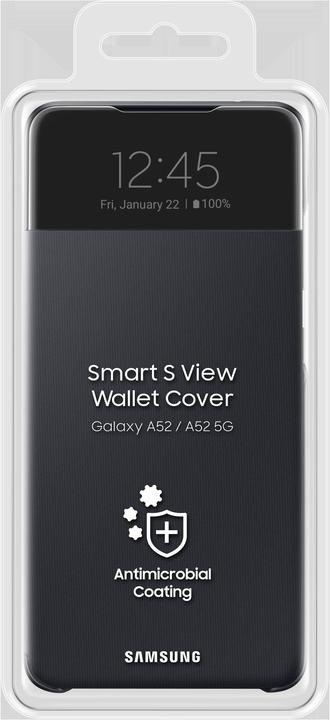 Produktbild Samsung S-View (Samsung Galaxy A52)
