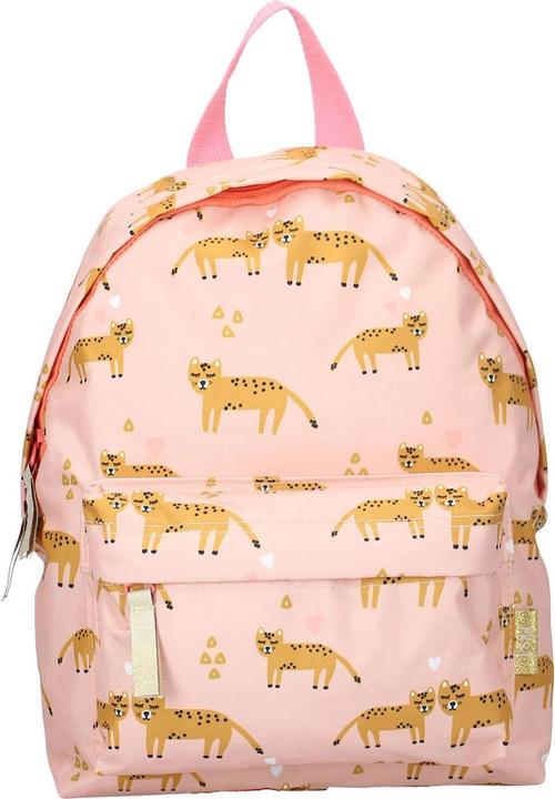 Vadobag Rucksack Fun Imagination Tigers