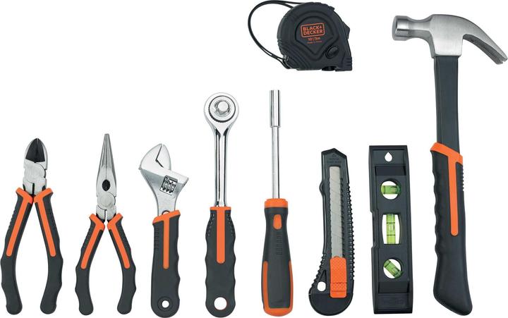 Image du produit Black & Decker Bdcdd12 (Fonctionnement sur batterie)