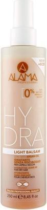 Immagine prodotto Alama Professional Alama Hydra Light Balsamo Idratante Leave-In per Capelli Secchi 250ml (250 ml)