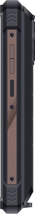 Immagine prodotto Hotwav Smartphone W11 - 6,6' 6+6/256 GB Marrone (256 GB, Brown, 6.60", 64 Mpx)