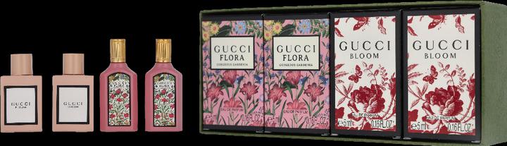 Produktbild Gucci Ladies Garden Collection Miniatures (Eau de Parfum, 20 ml)