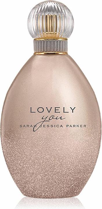 Sarah Jessica Parker Lovely You by (Eau de Parfum, 100 ml)