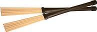 German Rock Scott Rods modèle 3 (paire) 12 barres (Percussion)