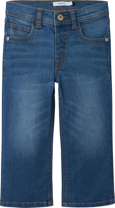 Name it Straight Fit Jeans (98)
