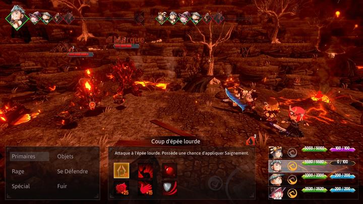Produktbild Meridiem Games Noob: The Factionless (PS4, DE)