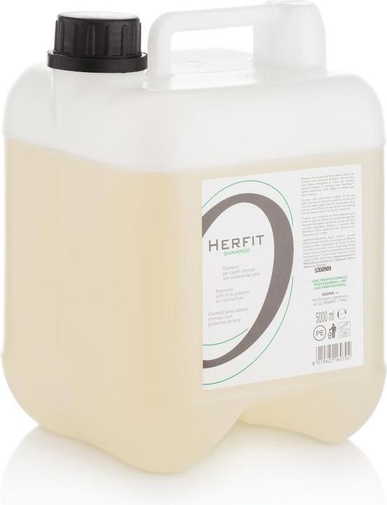 Image du produit XanitaliaPro Shampooing Herfit Pro (5000 ml, Shampoing liquide)