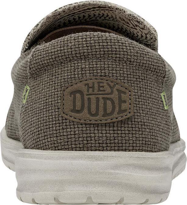 Produktbild Hey Dude Mikka Braided (40)
