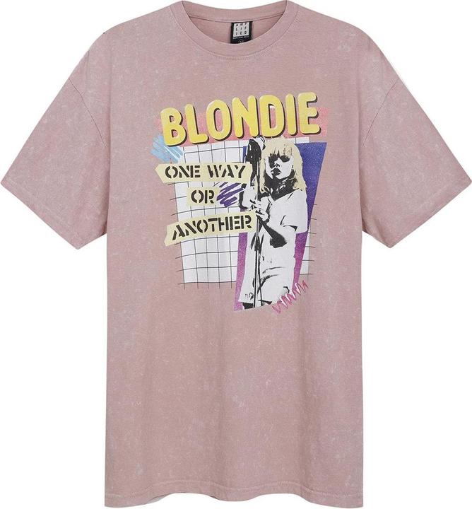 Amplified One Way Or Another TShirt