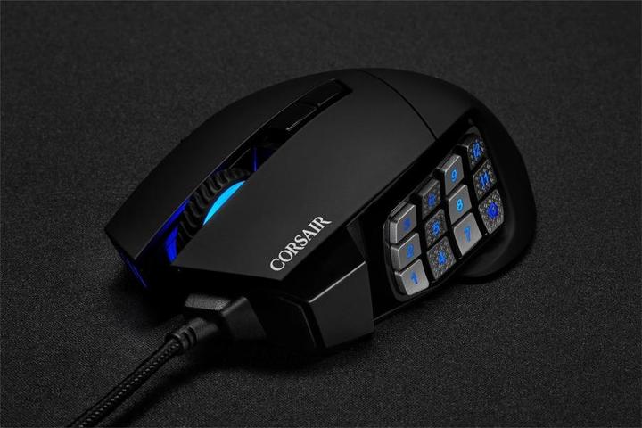 Image du produit Corsair Scimitar Elite (Sans fil)