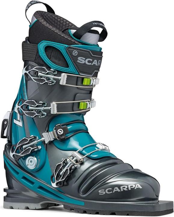 Immagine prodotto Scarpa T1 Thermo Telemark Schuh (27)
