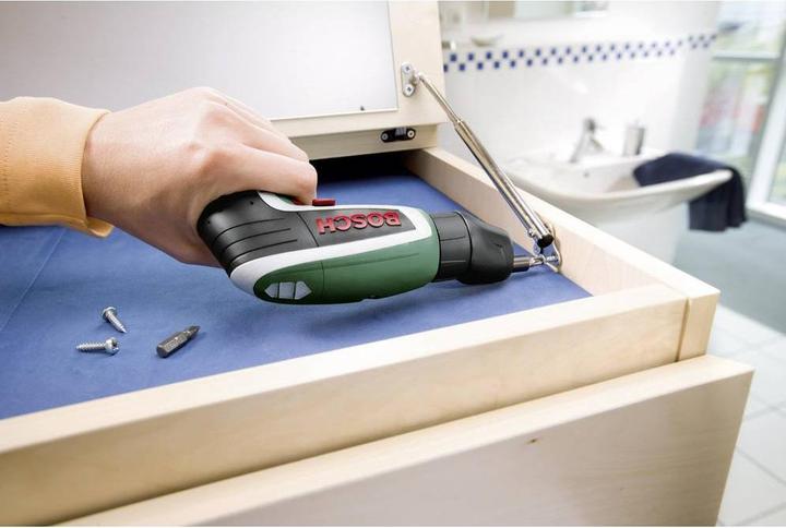 Produktbild Bosch Home & Garden Ixo Zubehör