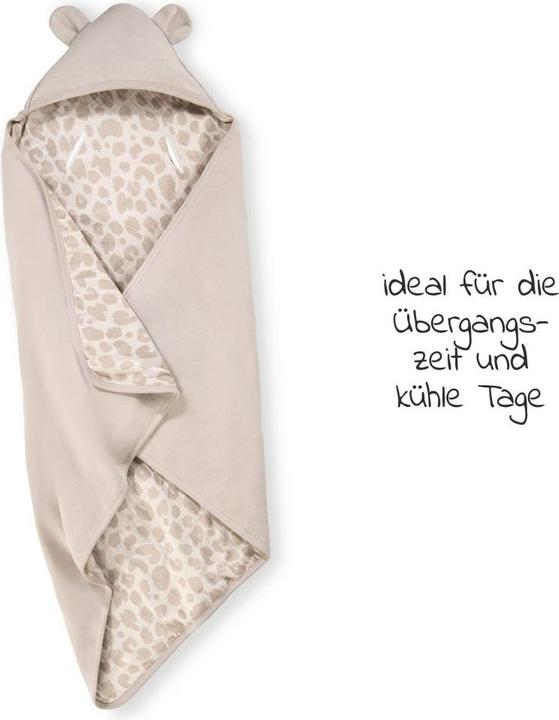Image du produit Hauck Snuggle N Dream (80 x 80 cm)