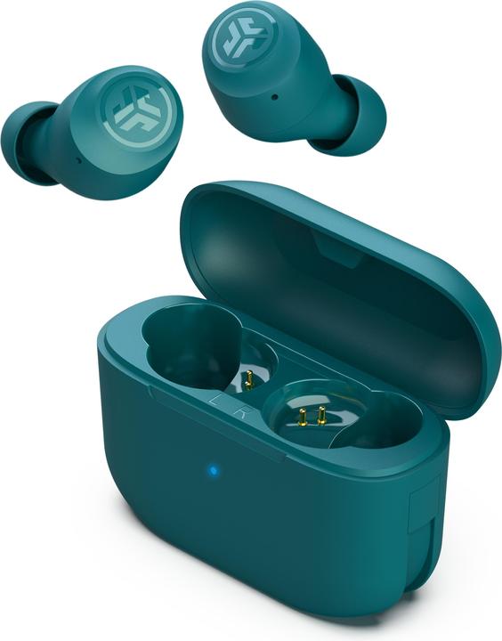 Actual product image JLab Audio Go Air Pop (No noise cancelling, 8 h, Wireless)