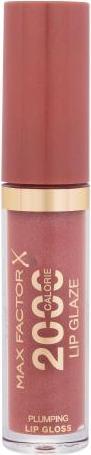 Actual product image Max Factor 2000 Calorie Lip Glaze (075 Pink Fizz)