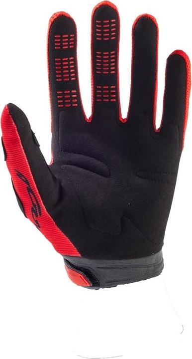 Actual product image Fox GLOVES 24 180 ATLAS GRY/RD (XL)