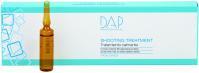 DAP Directo Al Profesional beruhigende Behandlung (12 Ampullen x 3 ml.) (36 ml)