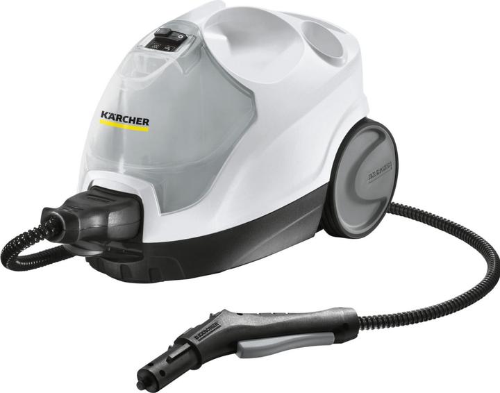 Actual product image Kärcher SC 4 EasyFix Iron 1.512-631.0 (3.50 bar, 2000 W)