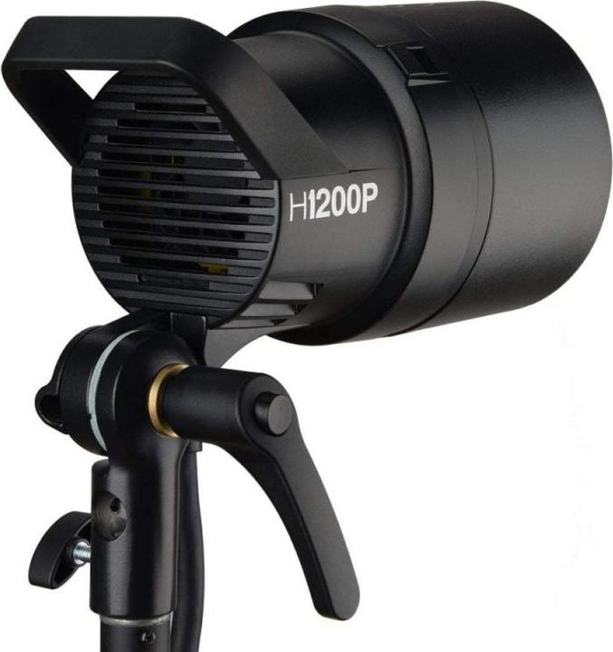 Produktbild Godox AD1200Pro Kit (Godox)