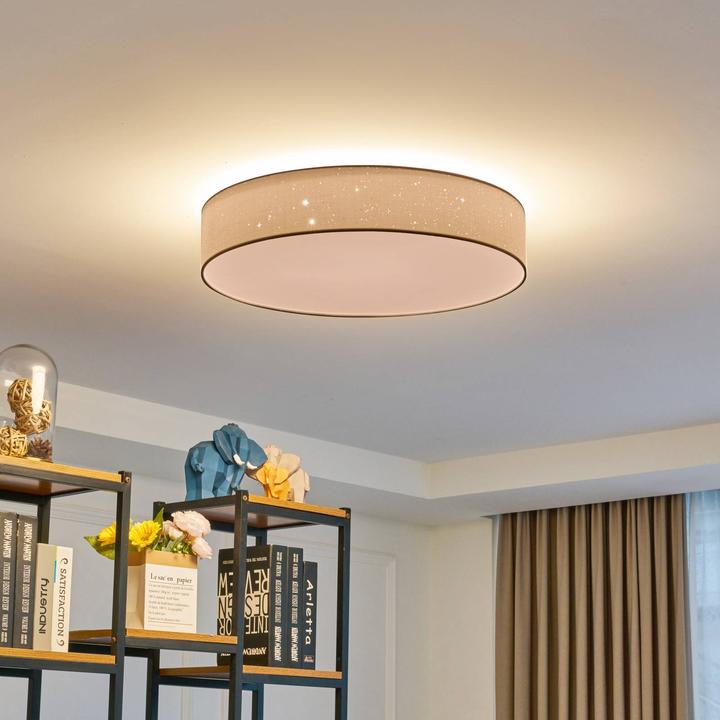 Actual product image Lindby Ellamina (4100 lm)