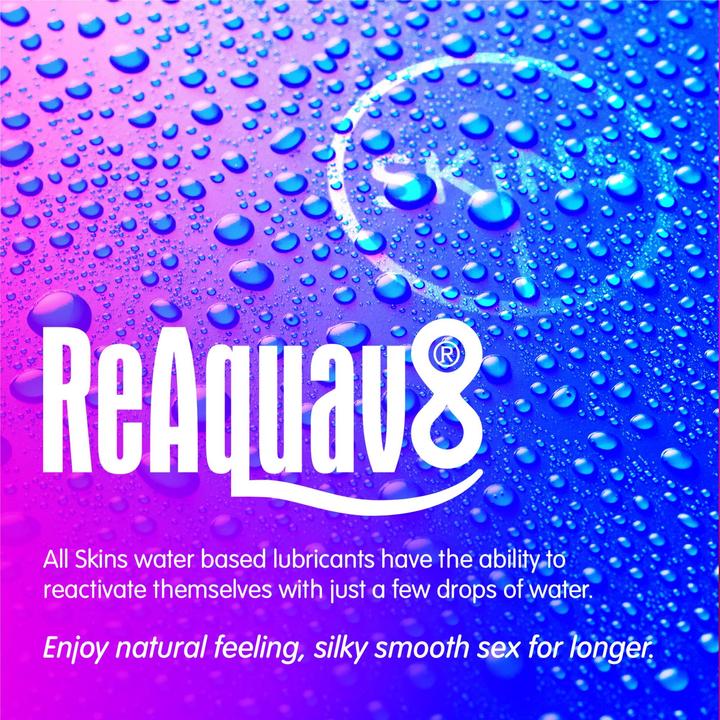 Actual product image Skins Vital & Fruity Tubes (72 ml)