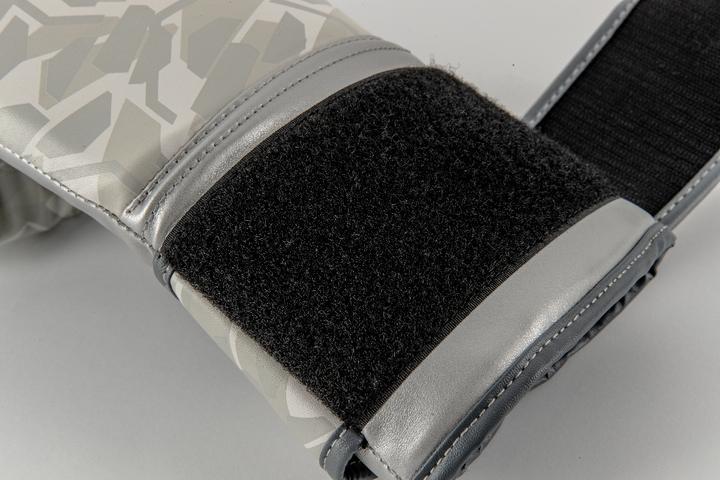 Actual product image UFC Octagon Camo Boxing Gloves (16 OZ)
