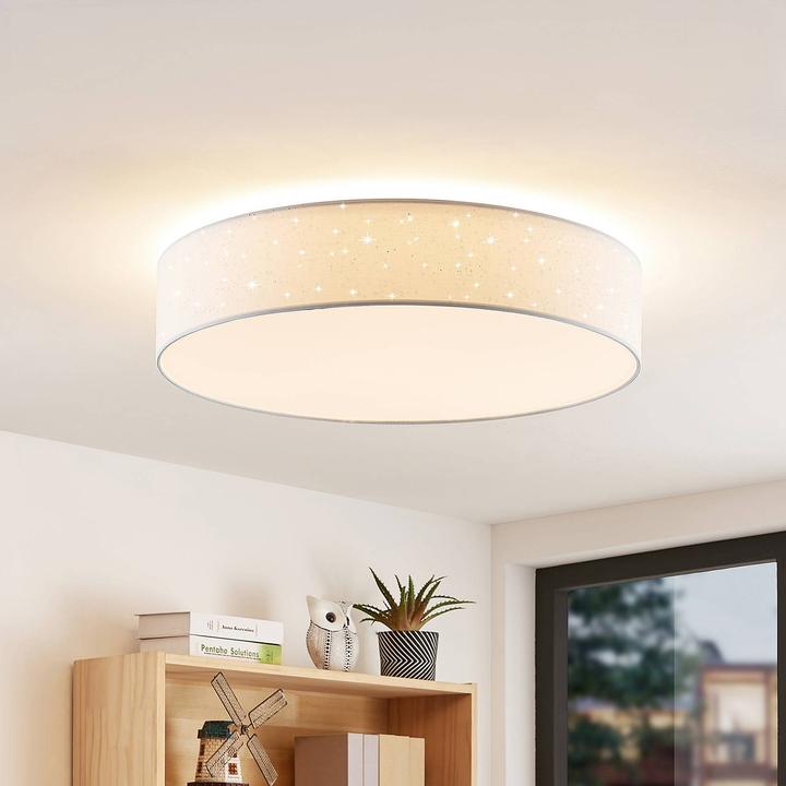 Actual product image Lindby Ellamina (4100 lm)