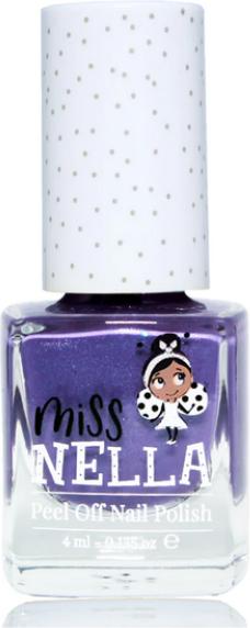 Immagine prodotto Miss Nella Smalto per unghie Sweet Lavender (lavanda dolce)