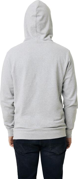 Actual product image Universal Textiles Unisex Adult Torres Recycled Cotton Undyed Hoodie (3XL)