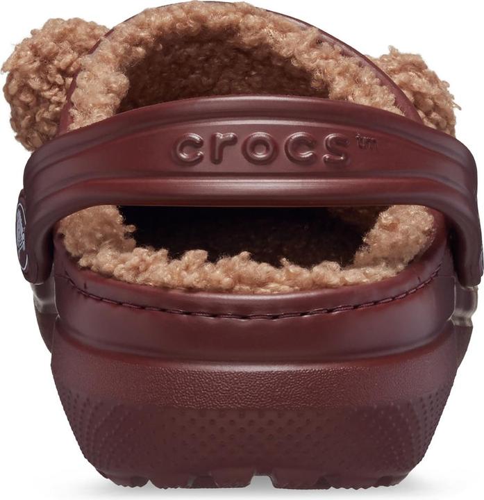Produktbild Crocs Kids Classic Lined (31)