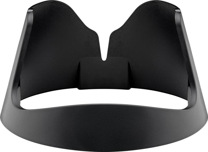 Produktbild Goobay Ultraflache Full HD DVB-T Zimmerantenne, inkl. LTE/4G Filter, Schwarz (Zimmerantenne, 16 dB, DVB-T / -T2)
